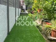 Marseille 16ème 13016 Achat / Vente maison 3 pièces t3...