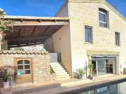 Marseille 16ème 13016 Achat / Vente maison 5 pièces t5...