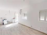 Marseille 16ème 13016 Location maison 3 pièces t3