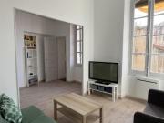 Marseille 1 Location Appartement 13