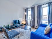 Marseille 1 Location Appartement 13