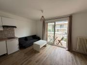 Marseille 1 Location Appartement 13