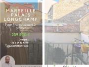 Marseille 1 Vente Appartement 13