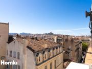 Marseille 1 Vente Appartement 13