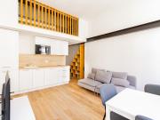 Marseille 1 Vente Appartement 13