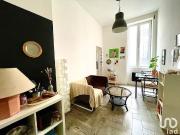 Marseille 1 Vente Appartement 13