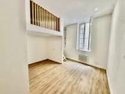 Marseille 1er 13001 Achat / Vente appartement 1 pièce t1