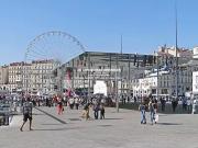 Marseille 1er 13001 Achat / Vente appartement 2 pièces t2