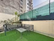 Marseille 1er 13001 Achat / Vente appartement 3 pièces t3