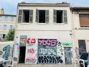 Marseille 1er 13001 Achat / Vente appartement 3 pièces t3