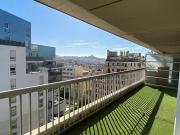 Marseille 1er 13001 Achat / Vente appartement 3 pièces t3
