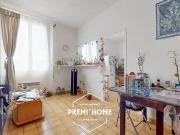 Marseille 1er 13001 Achat / Vente appartement 3 pièces...