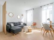 Marseille 1er 13001 Achat / Vente appartement 3 pièces...