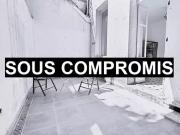 Marseille 1er 13001 Achat / Vente appartement 3 pièces...