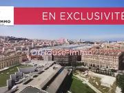 Marseille 1er 13001 Achat / Vente appartement 4 pièces t4