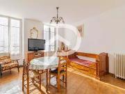 Marseille 1er 13001 Achat / Vente appartement 4 pièces...