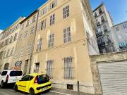 Marseille 1er 13001 Achat / Vente appartement 4 pièces...