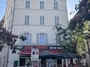 Marseille 1er 13001 Achat / Vente immeuble