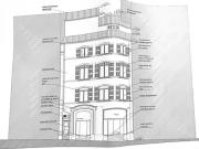 Marseille 1er 13001 Achat / Vente immeuble