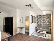 Marseille 1er 13001 Location appartement 1 pièce t1