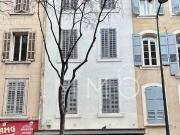 Marseille 1er Libération / Les Réformés IMMEUBLE...