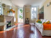 Marseille 1er Palais Longchamp Très bel appartement...