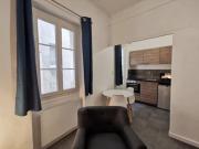 Marseille 2 Location Appartement 13