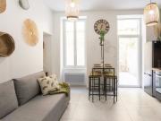 Marseille 2 Location Appartement 13