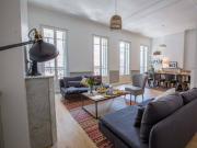 Marseille 2 Location Appartement 13