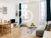 Marseille 2 Location Appartement 13