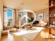 Marseille 2 Vente Appartement 13
