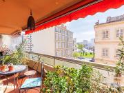 Marseille 2 Vente Appartement 13