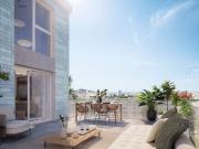 Marseille 2 Vente Appartement 13