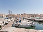 Marseille 2ème 13002 Achat / Vente appartement 1 pièce t1
