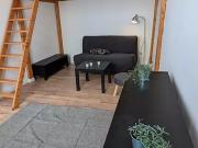 Marseille 2ème 13002 Achat / Vente appartement 1 pièce t1