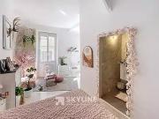 Marseille 2ème 13002 Achat / Vente appartement 1 pièce t1