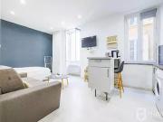 Marseille 2ème 13002 Achat / Vente appartement 1 pièce t1