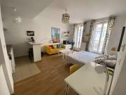 Marseille 2ème 13002 Achat / Vente appartement 1 pièce t1