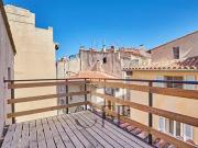 Marseille 2ème 13002 Achat / Vente appartement 1 pièce t1