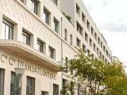 Marseille 2ème 13002 Achat / Vente appartement 2 pièces t2