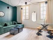 Marseille 2ème 13002 Achat / Vente appartement 2 pièces t2