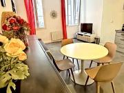 Marseille 2ème 13002 Achat / Vente appartement 2 pièces t2