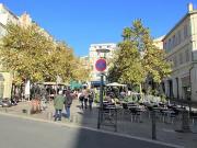 Marseille 2ème 13002 Achat / Vente appartement 2 pièces...