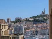 Marseille 2ème 13002 Achat / Vente appartement 3 pièces t3