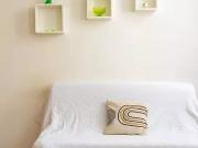 Marseille 2ème 13002 Achat / Vente appartement 3 pièces t3