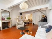 Marseille 2ème 13002 Achat / Vente appartement 3 pièces t3