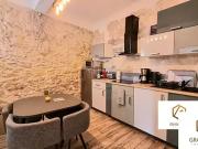 Marseille 2ème 13002 Achat / Vente appartement 3 pièces t3