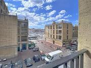 Marseille 2ème 13002 Achat / Vente appartement 3 pièces t3