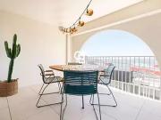 Marseille 2ème 13002 Achat / Vente appartement 3 pièces t3