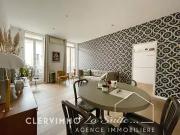 Marseille 2ème 13002 Achat / Vente appartement 3 pièces t3